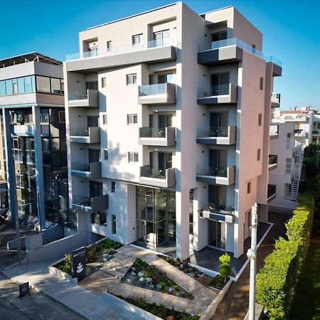 Wellnest Hotel Athén Kültér fotó