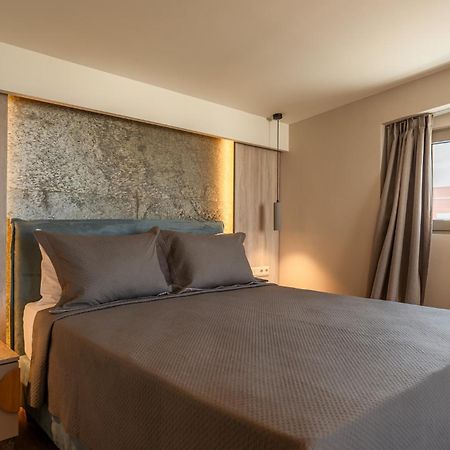 Wellnest Hotel Athén Kültér fotó