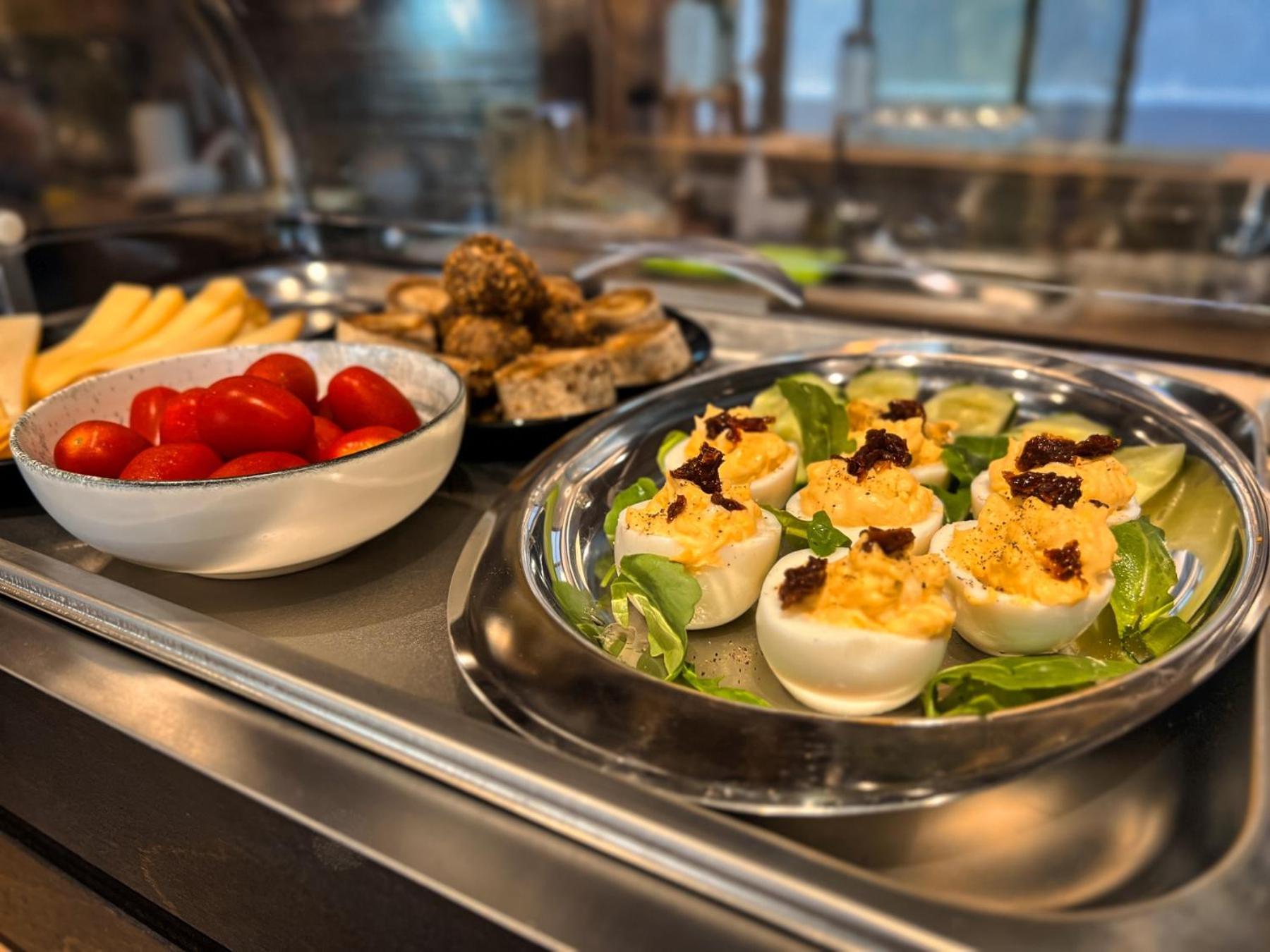 Wellnest Hotel Athén Kültér fotó