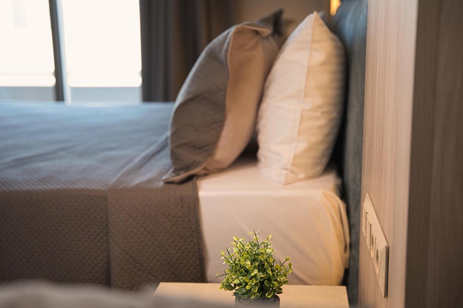 Wellnest Hotel Athén Kültér fotó