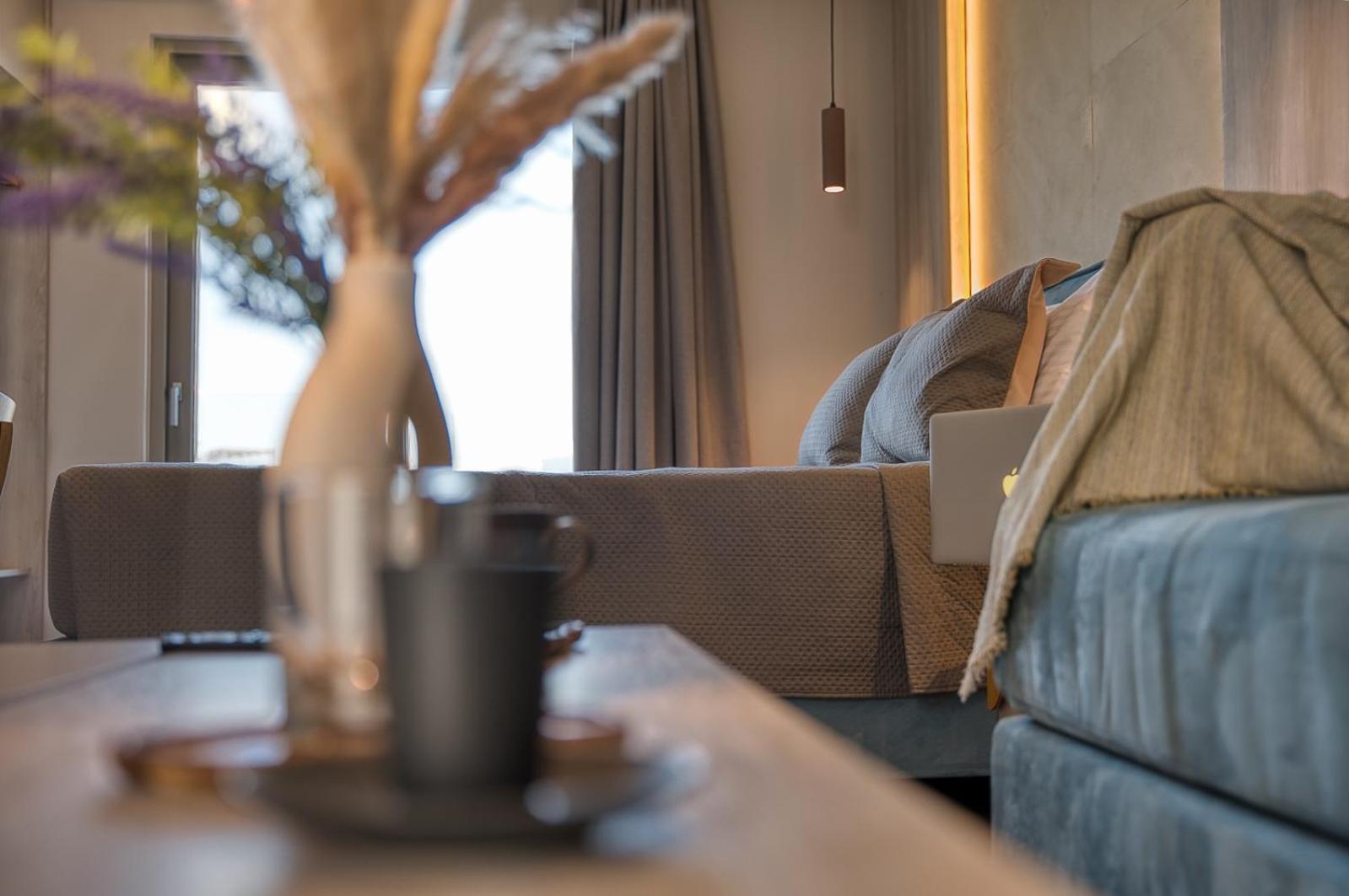 Wellnest Hotel Athén Kültér fotó