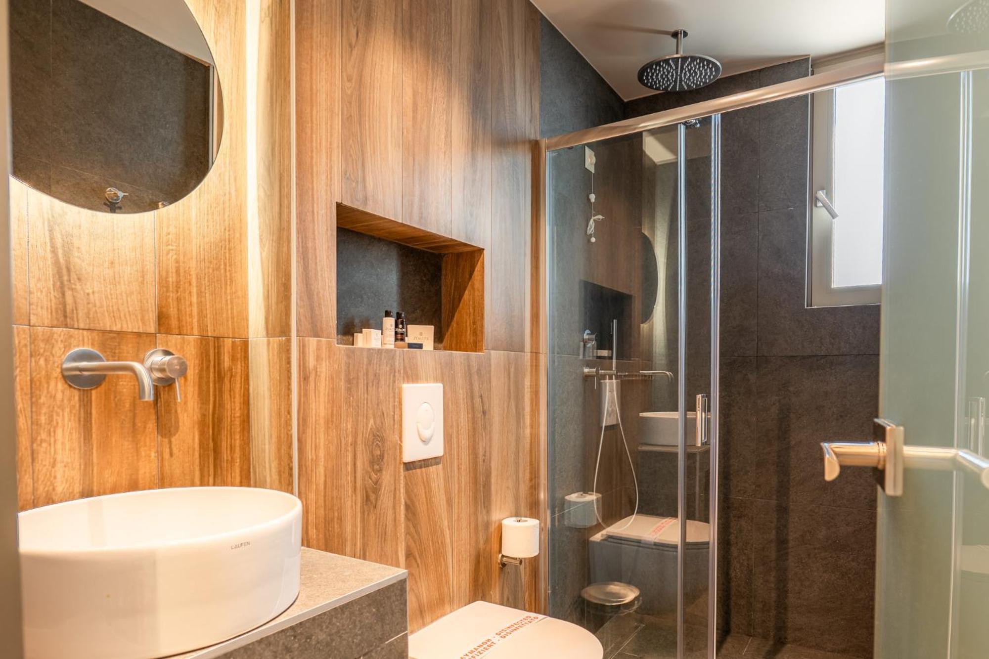 Wellnest Hotel Athén Kültér fotó