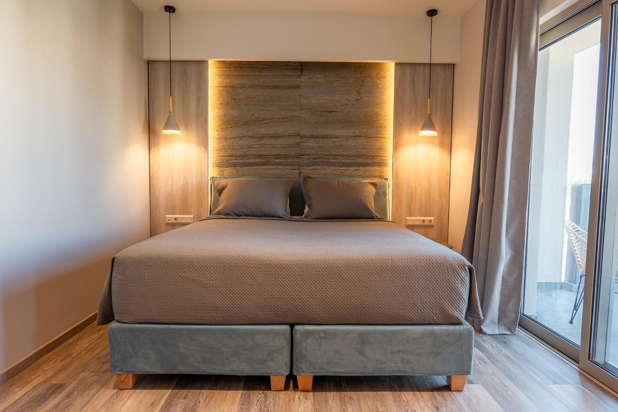 Wellnest Hotel Athén Kültér fotó